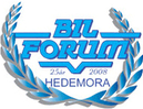 Hedemora Bilforum